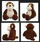 Preview: Personalisiert Affe